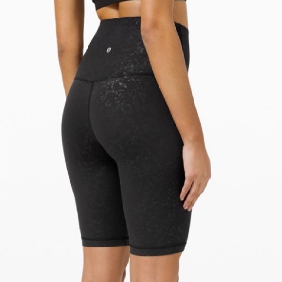 *BRAND NEW* Lululemon Align Shorts 10" - Picture 6 of 6